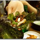 팔복순대 이미지