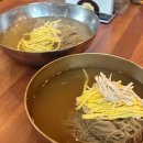 백돈 유성점 | 웨이팅 하는 평양냉면 맛집 숯골원 냉면 본점 내돈내산 후기