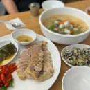 대평동 칼국수 맛집 용포호랑이칼국수 또간집
