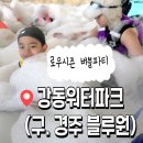 아이존팝 경주한화리조트점 | 경주 강동워터파크(구.블루원) 준비물 버블파티 주말가볼만한곳