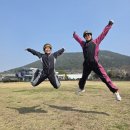 앨리스 in 제주비 | 제주도 커플 패러글라이딩 체험후기,vvip코스,고프로촬영(in.제주바다하늘패러투어)