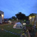 천북115 펜션 | 경주의 감성 넘치는 숙소! 세련된 분위기의 펜션 [천북115펜션]