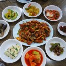 남원 추어탕 동태탕 이미지