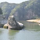 창옥병 암각문 | 금강산 가는 길에 만난 절경… 정선 붓을 들고, 석봉 시를 읊다