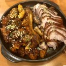 족발야시장금장점 | 순천야식 오천지구 족발맛집 족발야시장 오천점