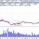 UCO 5월 이후 1달간 100% 수익률 기록 (WTI 원유 가격 추종) 이미지