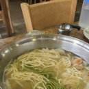 윤지네칼국수