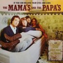 California Dreamin ```The Mamas & The Papas 이미지