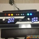 콘트롤 오락실 이미지