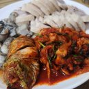 종로3가감자탕 | [종로3가] 감자탕을 주고 굴보쌈이 예술인 최부자보쌈