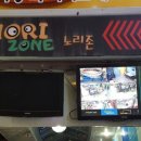 디스코팡팡노리존