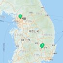 유천 더워시 24시 셀프세차장 이미지