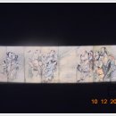 김홍도미술관 이미지