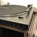 테크니카 | 후기 | 오디오테크니카 AT-LP60X + 하만카돈 오라스튜디오4 / 바이닐