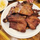 수북회관꿀꿀갈비 이미지