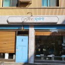 spirit coffee(스피릿커피)