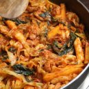 닭이봉춘천닭갈비 이미지