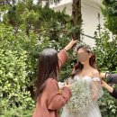 [Wedding.08] 무이스튜디오 웨딩촬영 헤어변형 아트원영 후기🤍