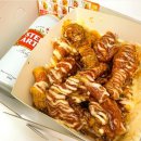 처갓집 양념치킨 이미지