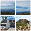 검태회관 | 운장산 (22.10.01)