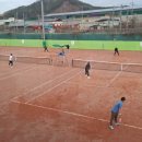 영동소프트테니스장 이미지