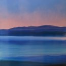 회화 전시(개인전) | 그래피티에서 추상회화로, TANC(탱크) 개인전 갤러리 CNK 전시 후기