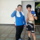 경상권투체육관 네이버블로그