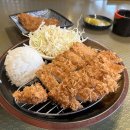 신논현역 돈가스 맛집 아소산 겐안 등심카츠 후기