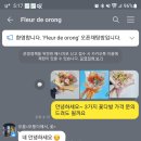 플뢰르드오롱 - 영주시 대학로163번길 22-9 | 플뢰르드오롱