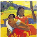 찰스복싱클럽 | 스물한 번째 이야기 - 서머싯 몸作, 달과 6펜스