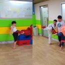 강한친구들태권스쿨 이미지