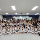 능포 상무태권도장 이미지