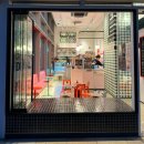 분당-391 | [분당 판교] 아브뉴프랑 디저트 카페 리얼 후르츠 소프트 아이스크림 맛집 '팸시'