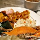 하남시 차량등록사무소(1층) | 하남 회식장소 단체모임하기 좋은 뷔페 고메스퀘어 미사역 맛집 추천