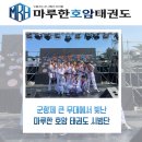 호암태권도 이미지