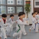 이루다태권도 이미지