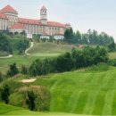 (주)캐슬렉스서울 캐슬렉스골프클럽 이미지