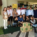 제주도립노인요양원 베스트일레븐