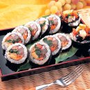 캐주얼김밥