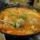 당진아구동태탕찜 - 금천구 독산로 138-1 | 당진아구동태탕찜