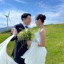 헤어랑 - 충주시 | 강릉스냅 대관령 하늘목장 야외촬영 헤어변형 헬퍼 후기