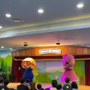 아인스케치인 | 부산 뽀로로파크 W스퀘어 뽀로로공연 아이와 가볼만한곳 공연시간표 확인&amp;주차꿀팁!내돈내산 후기