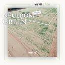 양평그린하운드 골프연습장 | [인조잔디 시공 업체] 100평 테니스장 인조잔디 롤매트 교체 + 규사 충진 비용 후기