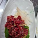 청송숯불갈비 이미지