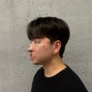 승진 | [왕십리 미용실] 아뜰랑맨즈헤어 왕십리점 승진디자이너 후기