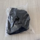 헤리티지서치코어 | 댄스백(발레 가방)용으로 구입한 르꼬끄x비뮈에트 리본가방 내돈내산이당