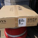 3구쿡탑 LPG 가스용 팝니다 한샘 MSYS-361 미개봉신품(판매완료) 이미지