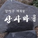 3월1일(월) 강서둘레길3코스,강서습지공원[휘바람]마감합니다. 이미지