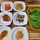 애플마트 | 사천 현지인 맛집 두미 두루치기 정식