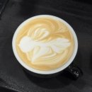 바리스타 이미지